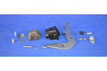 Brake Drum Bellcrank Kit R/H