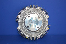 Viscous Coupling Assembly