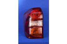 Rear Body Lamp Assembly L/H
