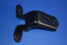 Front Door Hinge Lower L/H (Genuine)