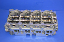 Engine Cylinder Head Built Up