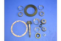 Front Differential Rebuild Kit 41:10 Ratio Without Diff Lock