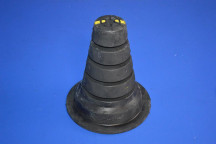 Rear Bump Stop R/H or L/H (Polyurethane)