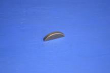 Crankshaft Pulley Woodruff Key