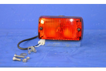 Rear Universal Fog Lamp
