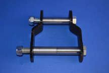 Front Leaf Spring Swinging Shackle