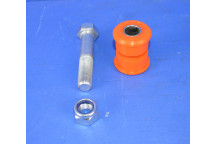 Rear Panhard Rod Bush & Fittings (Chassis End)