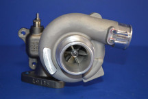 Engine Turbo Complete