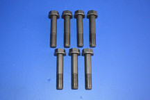 Engine Flywheel Fitting Bolt Set (7) (Manual Transmission)