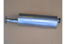 Exhaust Pipe (No.4/5) Box Rear