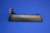 Ford Ranger Front Door Handle Outer R/H (Black) 1999->2006