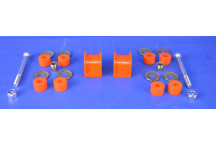 Rear Anti Roll / Sway Bar Bush Kit (Links Included)