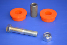 Rear Trailing Arm Front Bush & Fittings (Each) 2 Per Vehicle