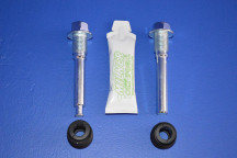 Front Brake Caliper Sliding Pin Kit (1 Caliper)
