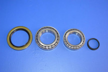 Rear Wheel Bearing Kit (1 Side)
