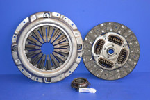 Clutch Kit Exedy (3 Piece)