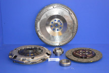 Ford Ranger Flywheel & Clutch Kit Exedy S/M 2006->2011