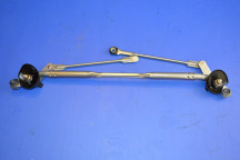 Toyota Hilux Wiper Linkage Complete (R/H/D) 2006-2017