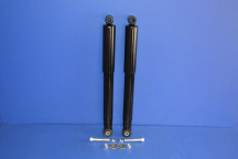 Rear Shock Absorber Kit Pair (Gas Charged)
