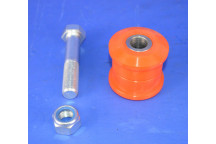 Front Radius / Leading Arm Rear Bush & Fittings 2 Per Vehicl