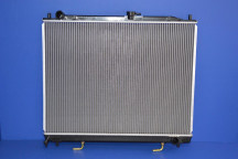 Radiator (Manual/Auto) (Right or Left Hand Drive)