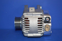 Alternator (90 Amp) Manual Transmission Only