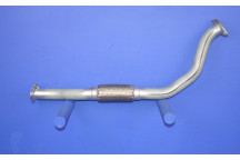 Exhaust Pipe (No.1) Front Flexi