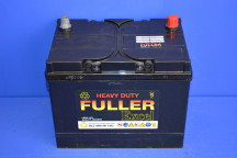 Battery R/H (70Amp) Counter Collection Only