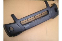 Front Bumper (Cover) (Plastic)