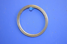 Exhaust Pipe Crush Ring Sealing Gasket (66mm ID)