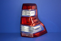 Rear Body Lamp Assembly R/H