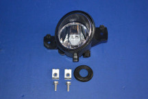 Front Bumper Fog / DRL Lamp R/H