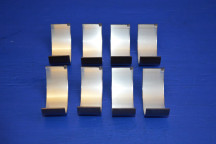 Ford Ranger Engine Big End Bearing Set STD 1999->2011