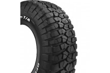 BF Goodrich Mud Terrain (KO3) 265/75R16
