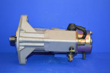 Starter Motor (24 Volt)