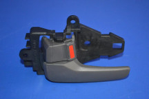 Front or Rear Door Handle Inner L/H (Grey)