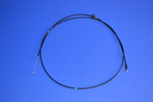 Toyota Hilux Bonnet Release Cable 2006-2017