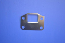 Engine EGR Valve Gasket To Inlet Manifold 4 Bolt Square Hole