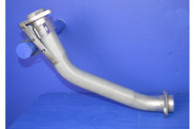 Ford Ranger Exhaust Pipe (No.1) Front 1999->2006