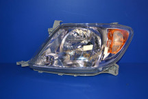 Toyota Hilux Headlamp L/H (R/H/D) 2006-2008