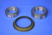 Ford Ranger Front Wheel Bearing Kit ->2002 (2 Piece Bearing)