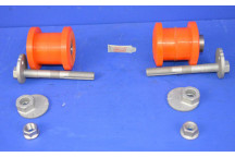 Front Wishbone Upper Bush / Fitting Kit To Chassis One Side
