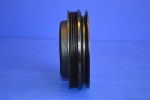 Engine Crank Tin Pulley Outer