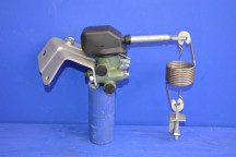 Brake Load Sensing Valve