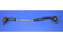 Ford Ranger Steering Track Tie Rod End Kit 2006->2011