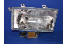 Headlamp R/H (Right Hand Drive)