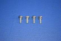 Engine Crank Angle Sensor Blade Fitting Screws (4)