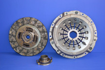Clutch Kit Exedy (3 Piece) Mitsubishi Shogun 3.5 Petrol-1996