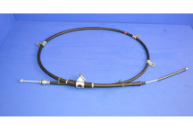 Rear Handbrake Cable R/H