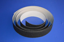 Anti Slip Adhesive Tape Black (5 Meter X 50mm)
